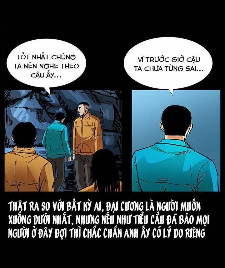 U Minh Ngụy tượng - Chapter 181 - Page 78
