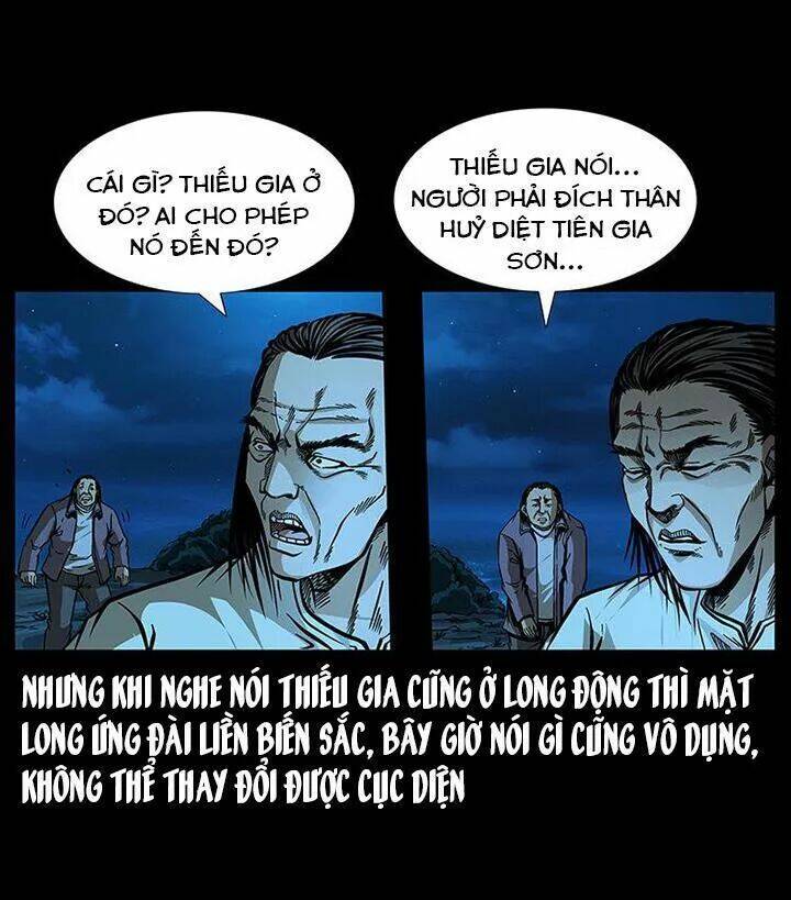 U Minh Ngụy tượng - Chapter 181 - Page 7