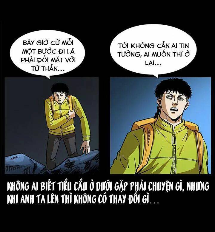 U Minh Ngụy tượng - Chapter 181 - Page 82