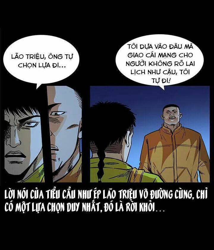 U Minh Ngụy tượng - Chapter 181 - Page 84