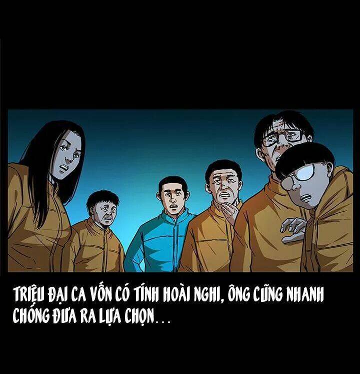 U Minh Ngụy tượng - Chapter 181 - Page 85