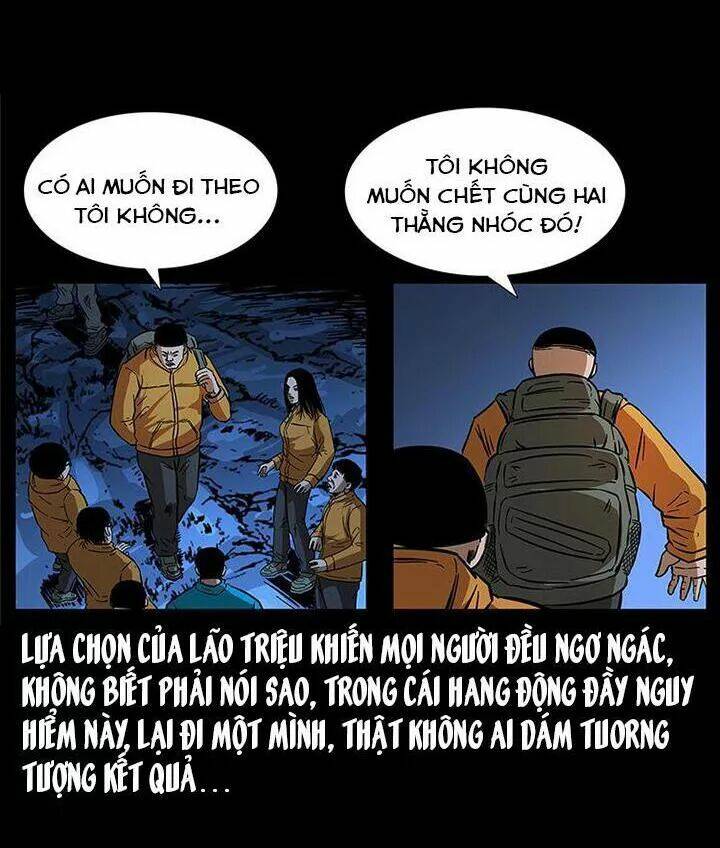 U Minh Ngụy tượng - Chapter 181 - Page 86