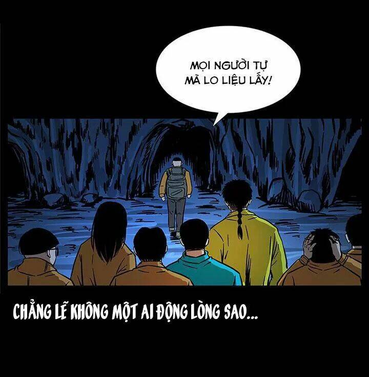 U Minh Ngụy tượng - Chapter 181 - Page 88