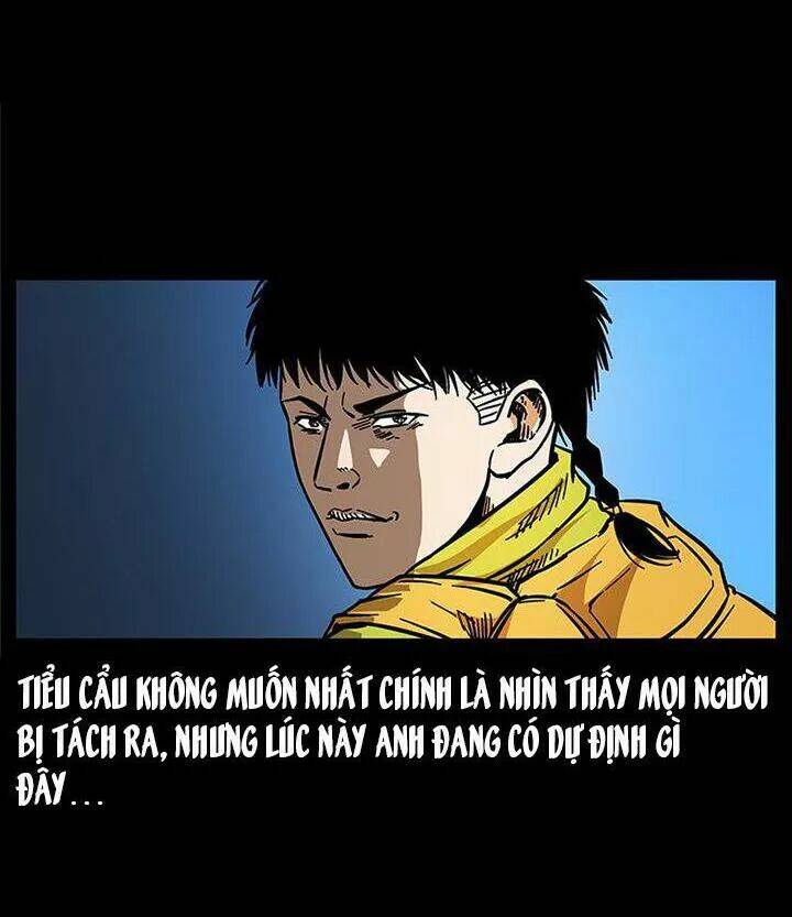 U Minh Ngụy tượng - Chapter 181 - Page 90