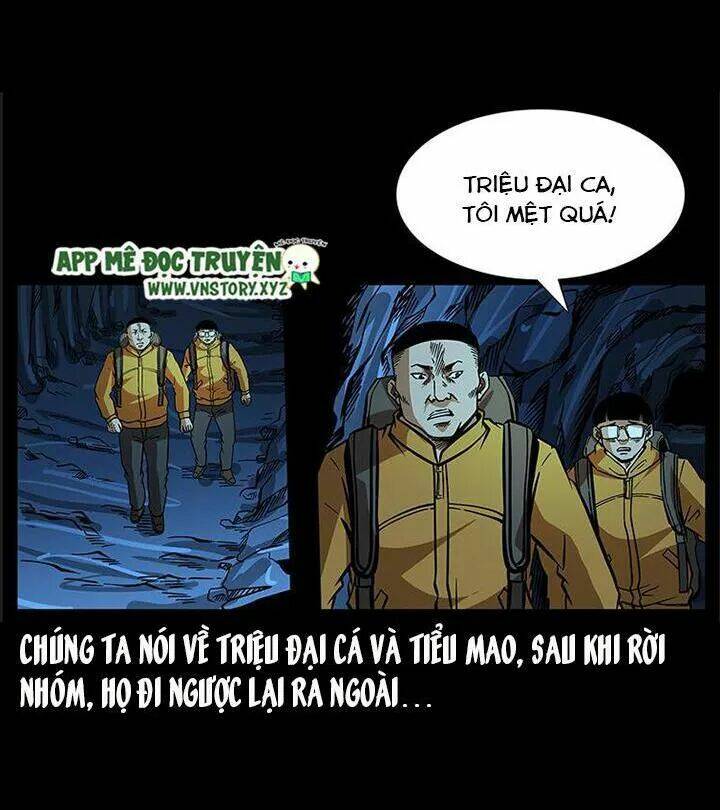 U Minh Ngụy tượng Chapter 182 - Trang 9