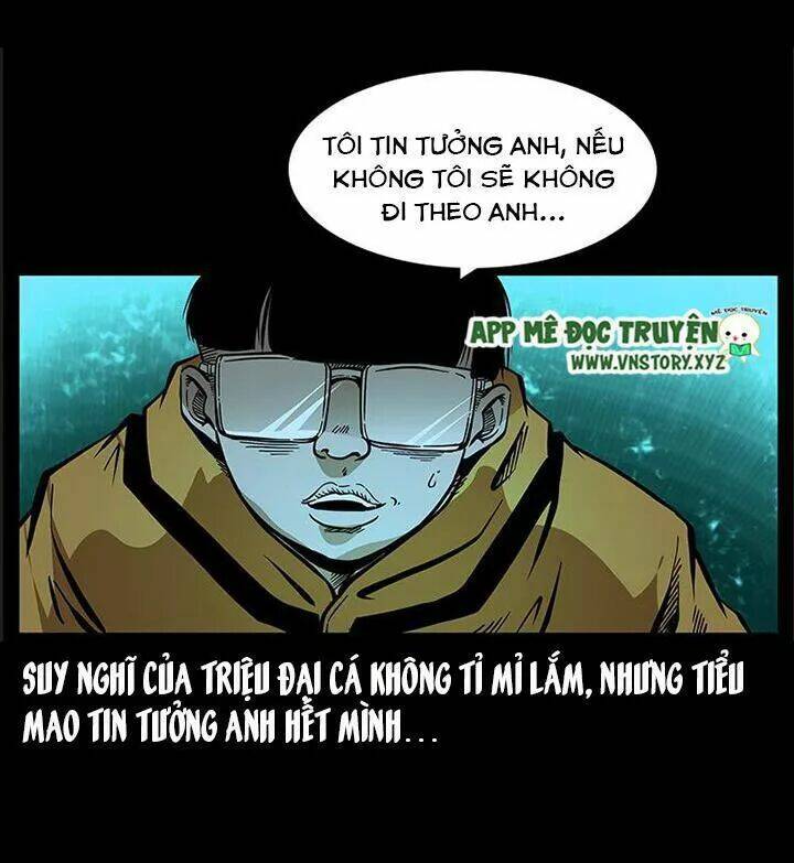 U Minh Ngụy tượng Chapter 182 - Trang 13