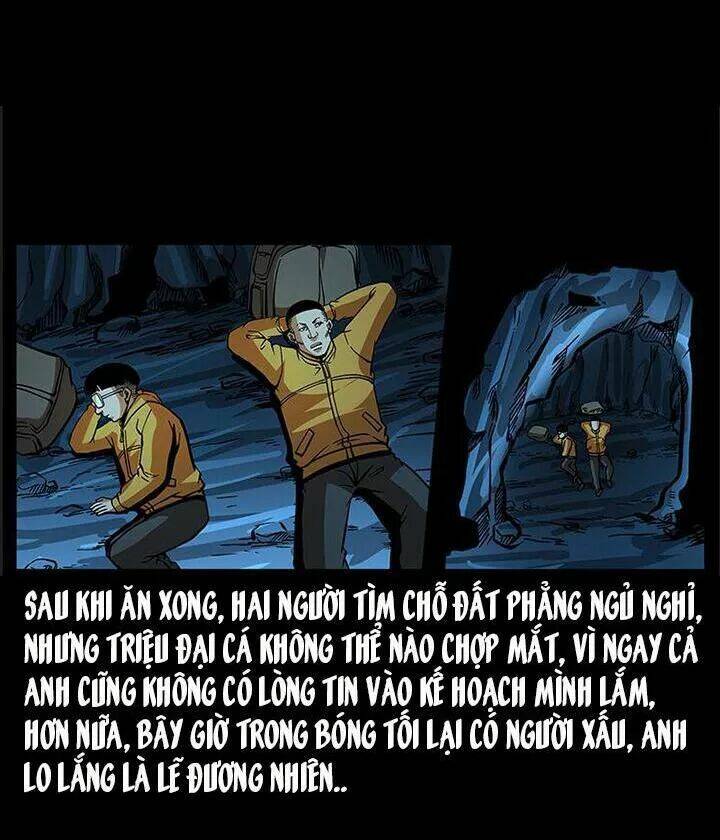 U Minh Ngụy tượng Chapter 182 - Trang 14