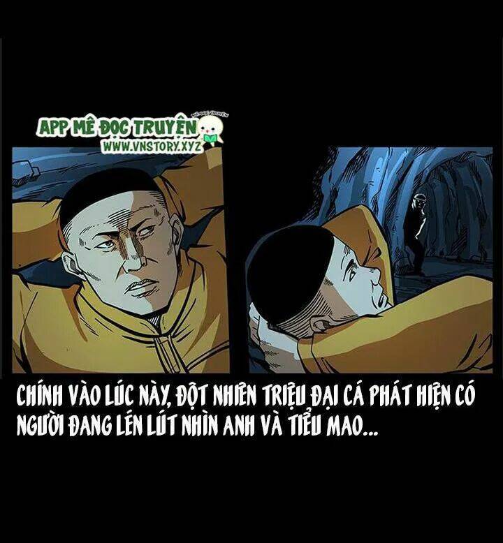 U Minh Ngụy tượng Chapter 182 - Trang 15