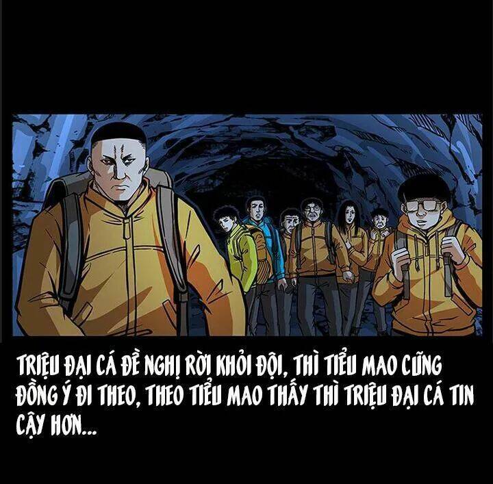 U Minh Ngụy tượng Chapter 182 - Trang 1