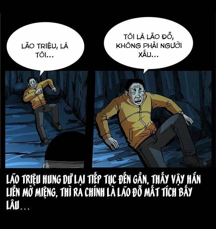 U Minh Ngụy tượng Chapter 182 - Trang 19