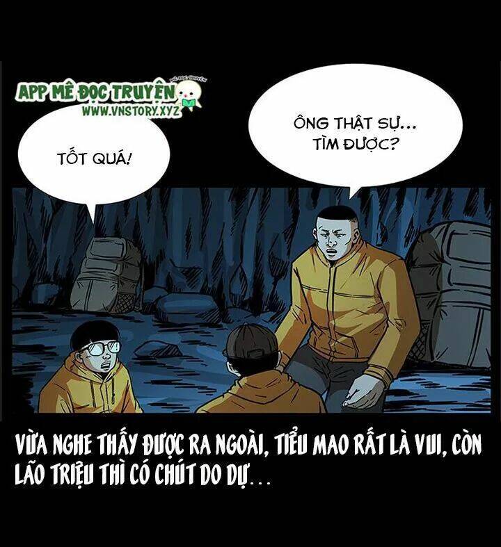 U Minh Ngụy tượng Chapter 182 - Trang 25