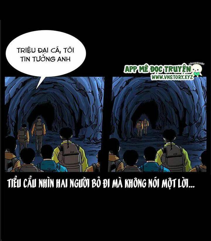 U Minh Ngụy tượng Chapter 182 - Trang 2