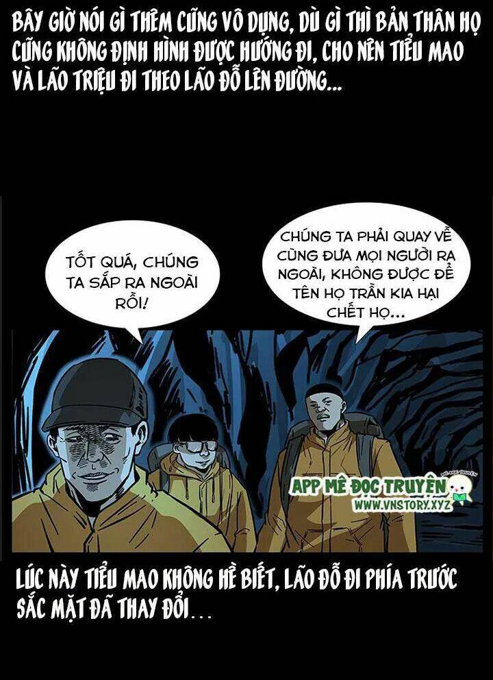 U Minh Ngụy tượng Chapter 182 - Trang 29