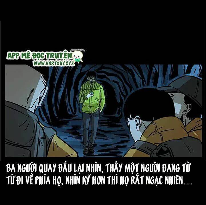 U Minh Ngụy tượng Chapter 182 - Trang 31