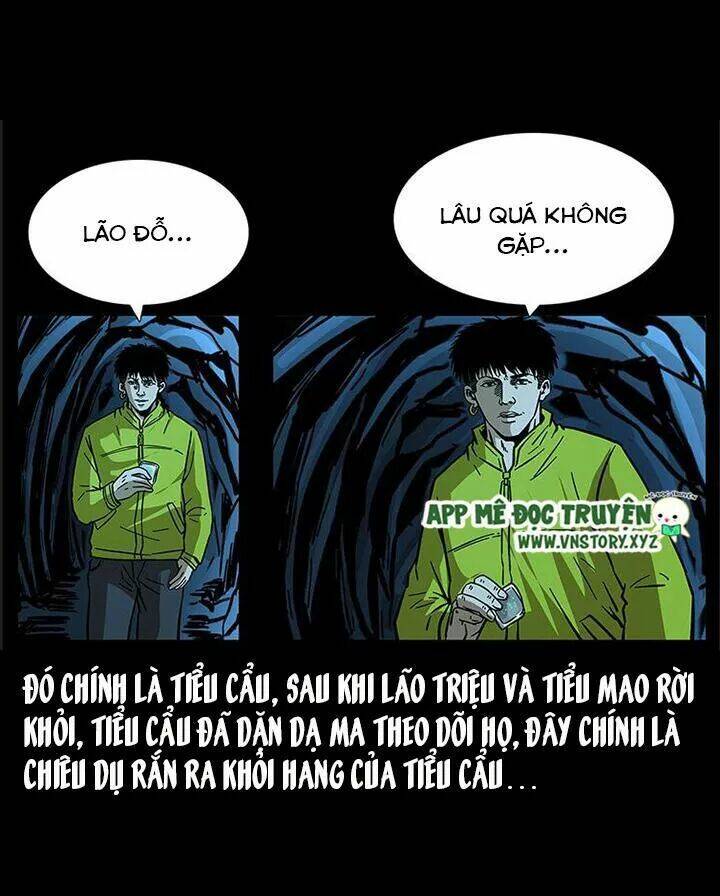 U Minh Ngụy tượng Chapter 182 - Trang 32