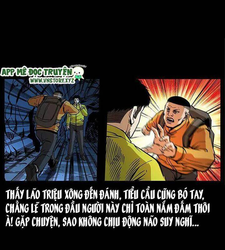 U Minh Ngụy tượng Chapter 182 - Trang 37