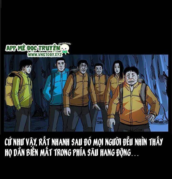 U Minh Ngụy tượng Chapter 182 - Trang 3