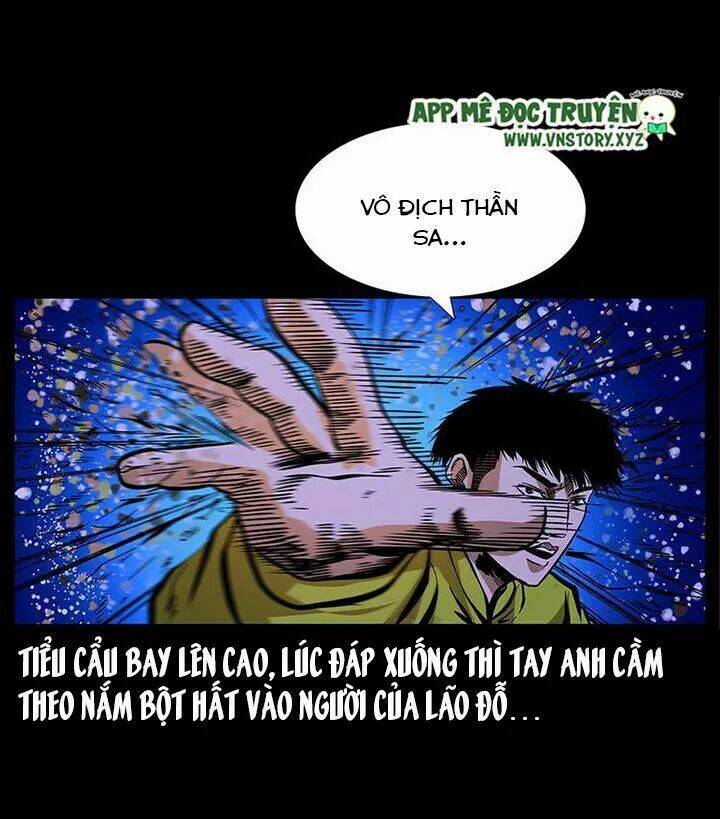 U Minh Ngụy tượng Chapter 182 - Trang 39