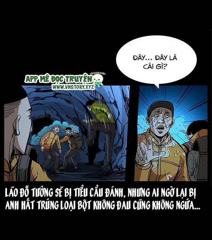 U Minh Ngụy tượng Chapter 182 - Trang 40