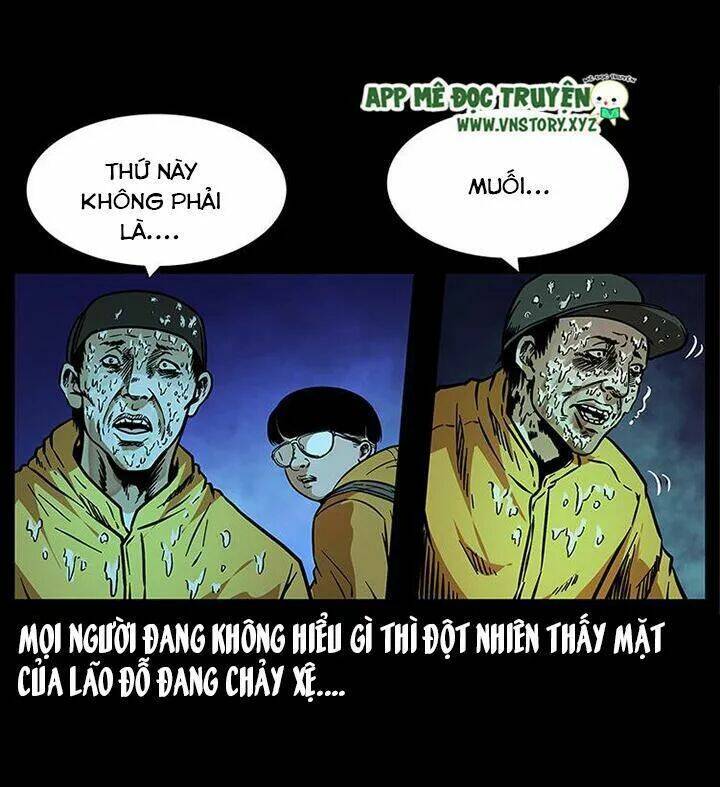 U Minh Ngụy tượng Chapter 182 - Trang 42