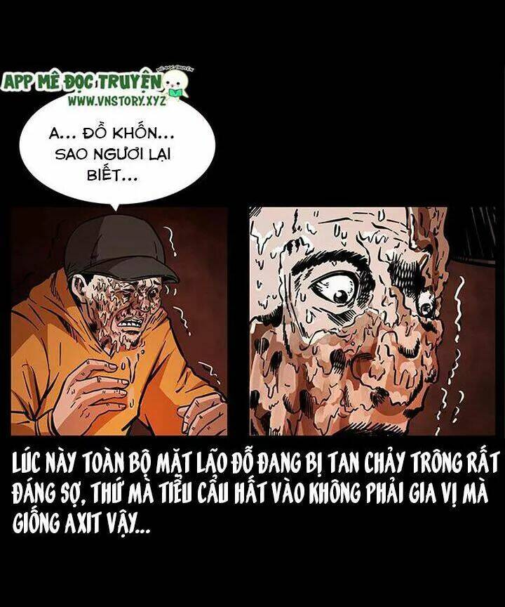 U Minh Ngụy tượng Chapter 182 - Trang 43