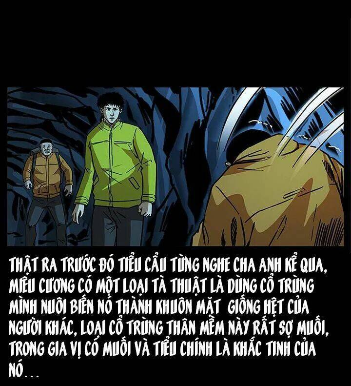 U Minh Ngụy tượng Chapter 182 - Trang 45