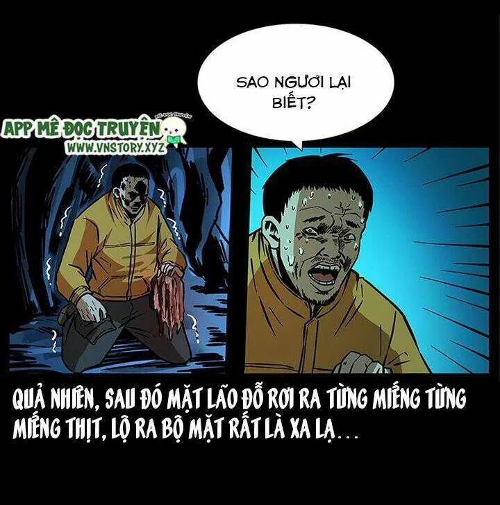 U Minh Ngụy tượng Chapter 182 - Trang 46