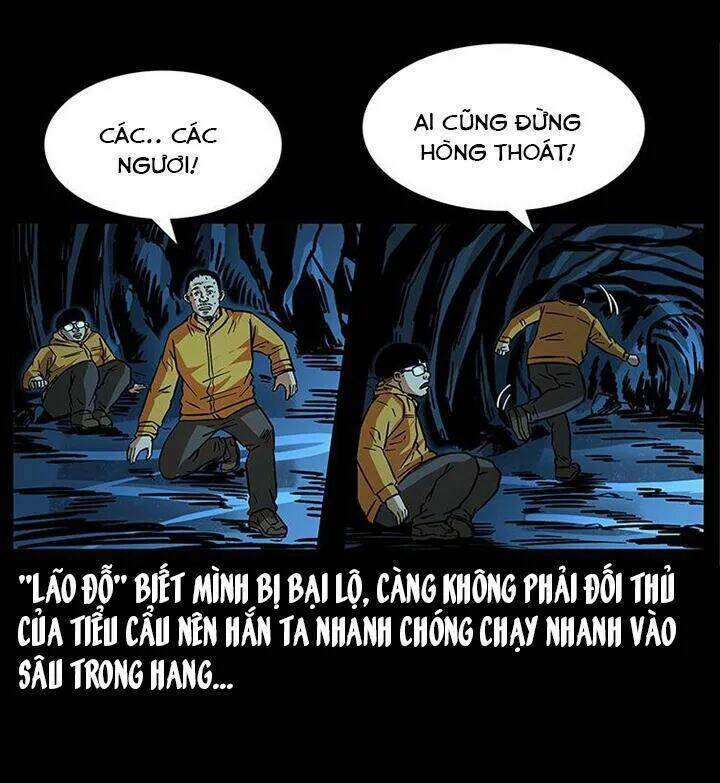 U Minh Ngụy tượng Chapter 182 - Trang 48