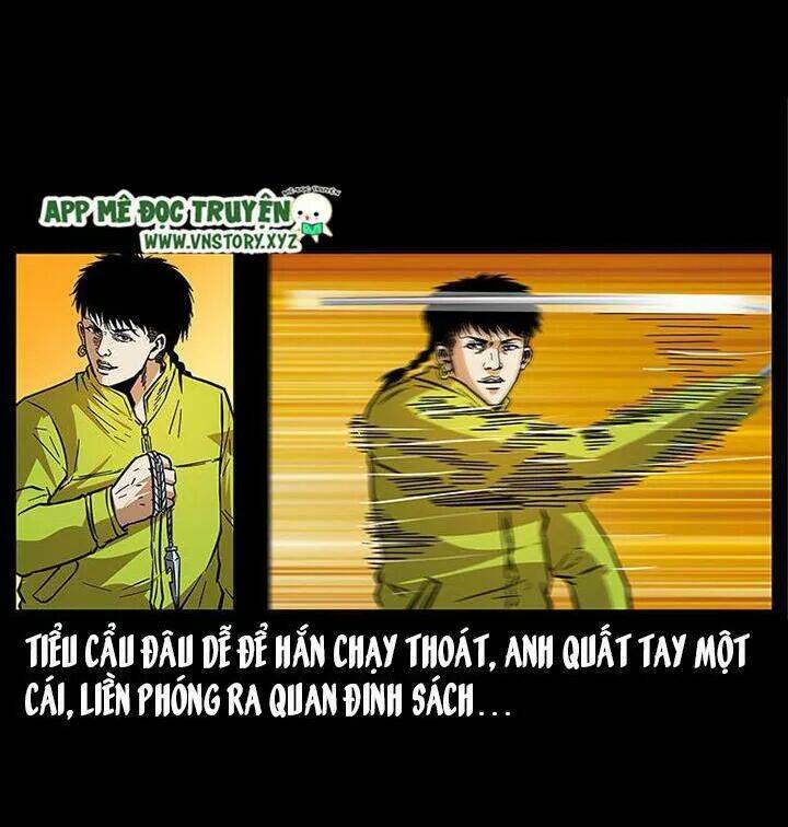 U Minh Ngụy tượng Chapter 182 - Trang 49