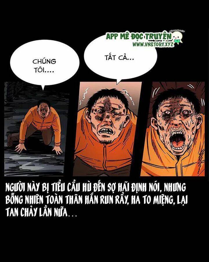 U Minh Ngụy tượng Chapter 182 - Trang 53