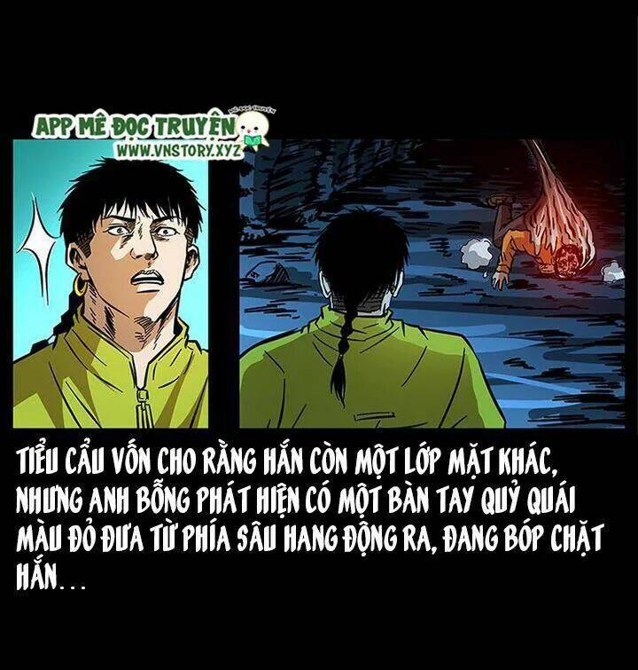 U Minh Ngụy tượng Chapter 182 - Trang 54