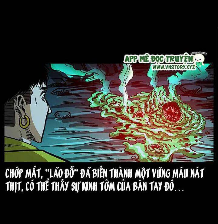 U Minh Ngụy tượng Chapter 182 - Trang 55