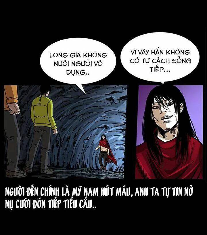 U Minh Ngụy tượng Chapter 182 - Trang 58