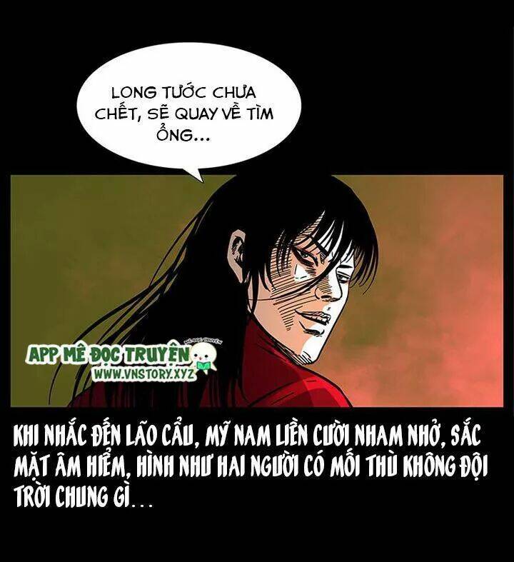 U Minh Ngụy tượng Chapter 182 - Trang 63