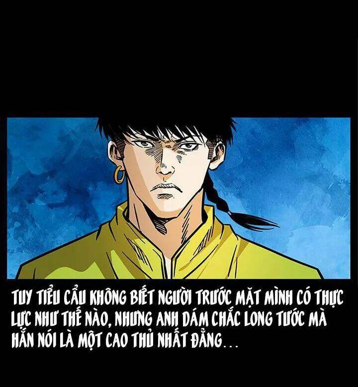 U Minh Ngụy tượng Chapter 182 - Trang 64