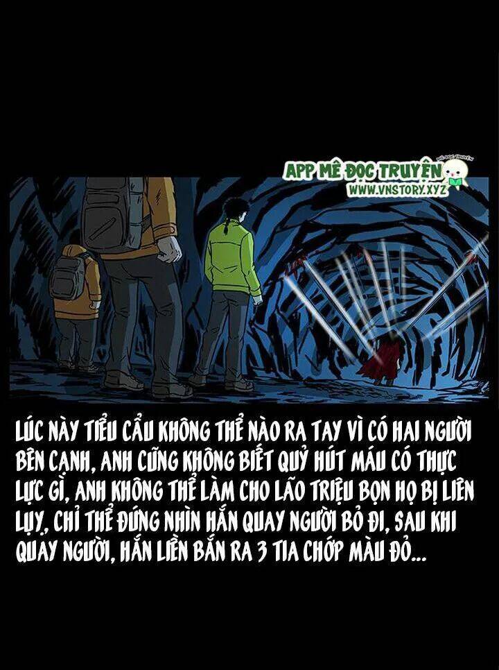 U Minh Ngụy tượng Chapter 182 - Trang 65