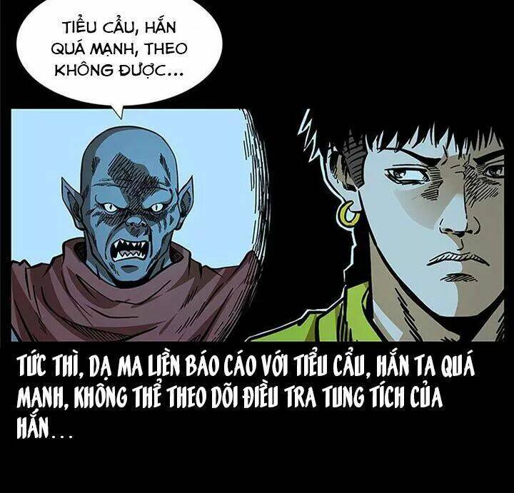 U Minh Ngụy tượng Chapter 182 - Trang 67