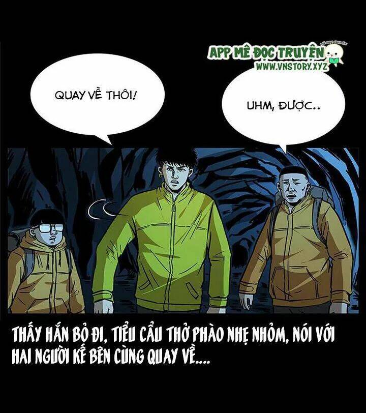 U Minh Ngụy tượng Chapter 182 - Trang 68