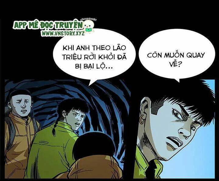 U Minh Ngụy tượng Chapter 182 - Trang 70