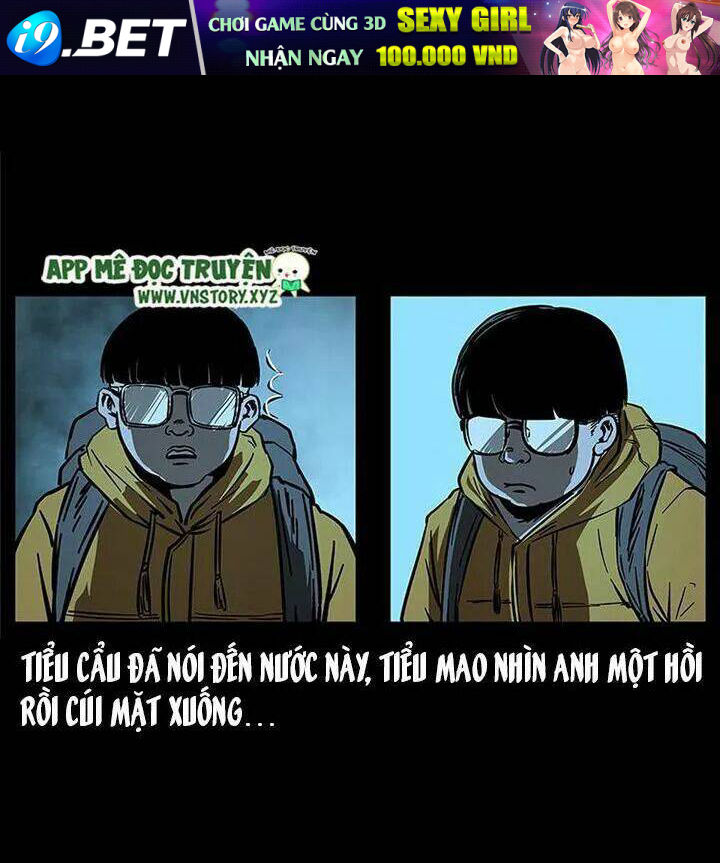 U Minh Ngụy tượng Chapter 182 - Trang 72