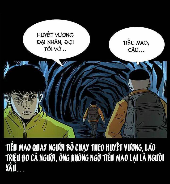 U Minh Ngụy tượng Chapter 182 - Trang 73