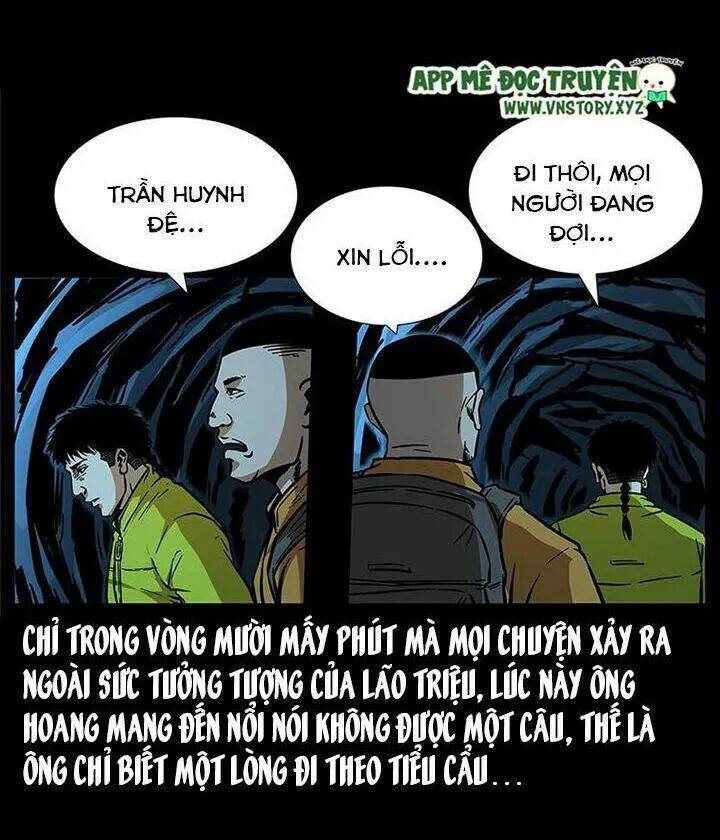 U Minh Ngụy tượng Chapter 182 - Trang 74