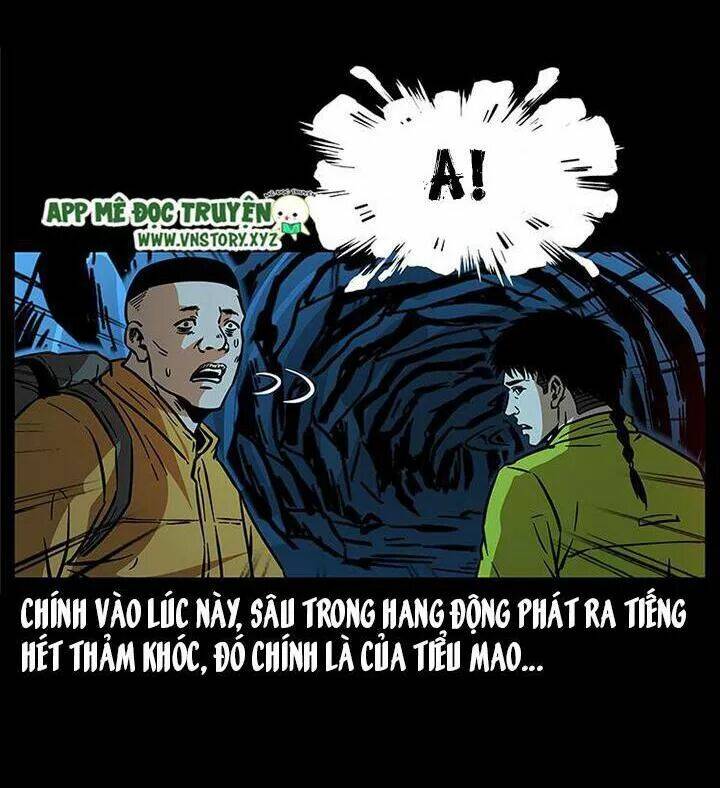 U Minh Ngụy tượng Chapter 182 - Trang 75