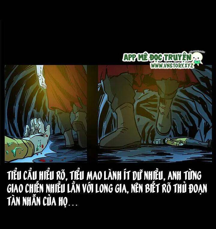 U Minh Ngụy tượng Chapter 182 - Trang 77