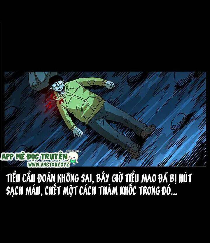 U Minh Ngụy tượng Chapter 182 - Trang 78