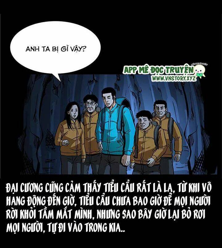 U Minh Ngụy tượng Chapter 182 - Trang 7