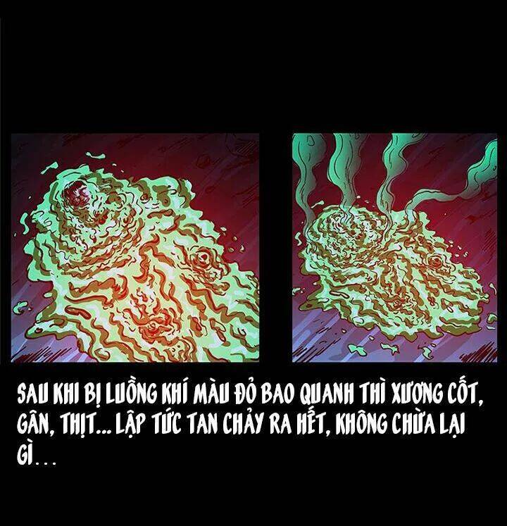 U Minh Ngụy tượng Chapter 182 - Trang 79