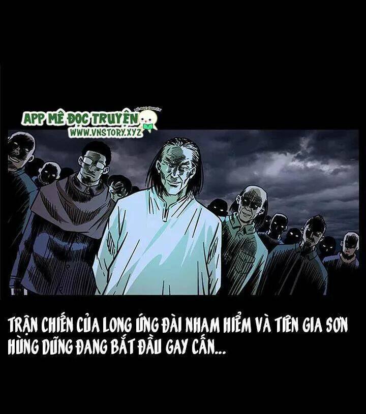 U Minh Ngụy tượng Chapter 182 - Trang 81