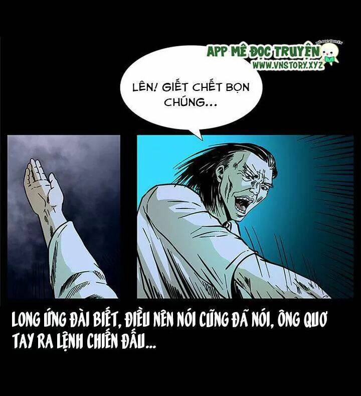 U Minh Ngụy tượng Chapter 182 - Trang 83