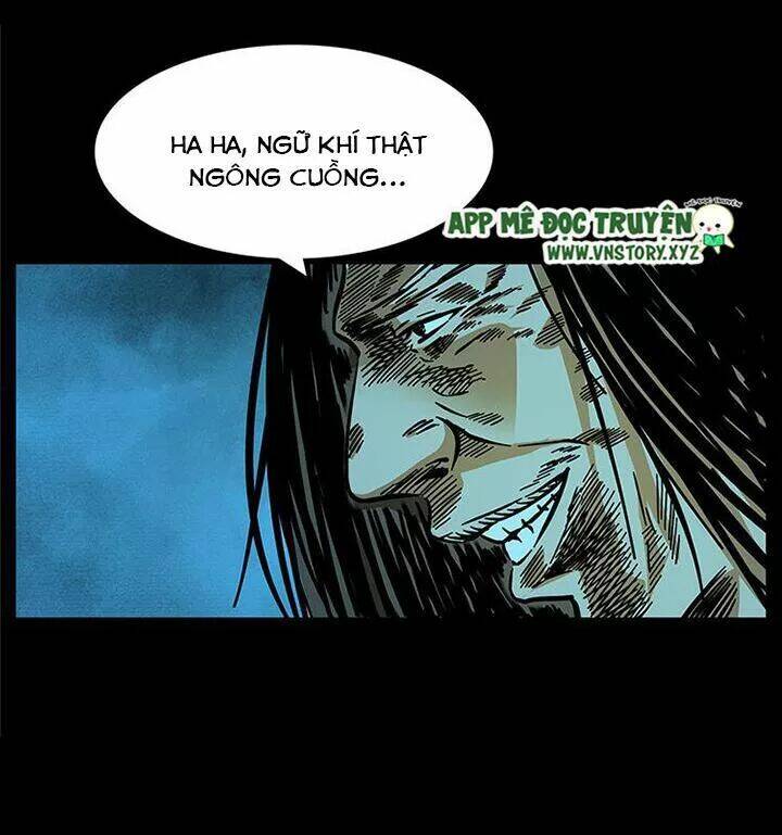 U Minh Ngụy tượng Chapter 182 - Trang 88
